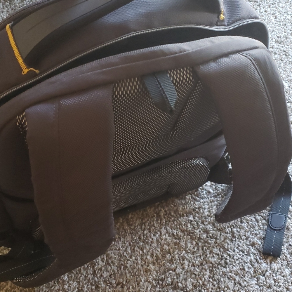 Samsonite backpack - Picture 5 of 8